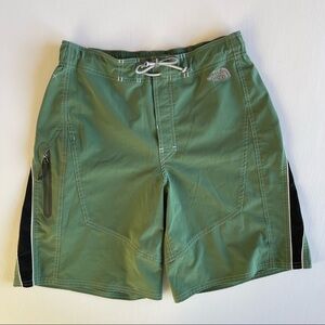 North Face Men’s Hybrid Athletic Board Shorts